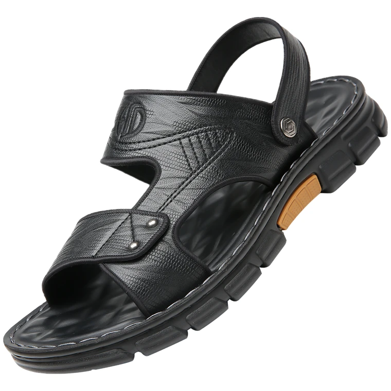 9T33男款夏季休闲凉鞋