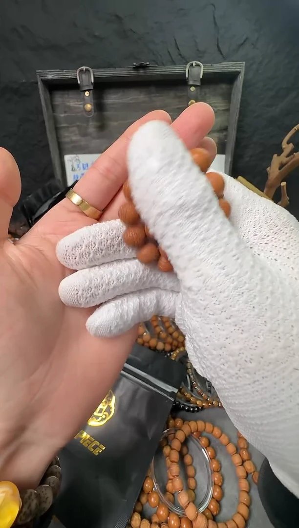 吊坠猴头核桃19.9黑色袋子拆一