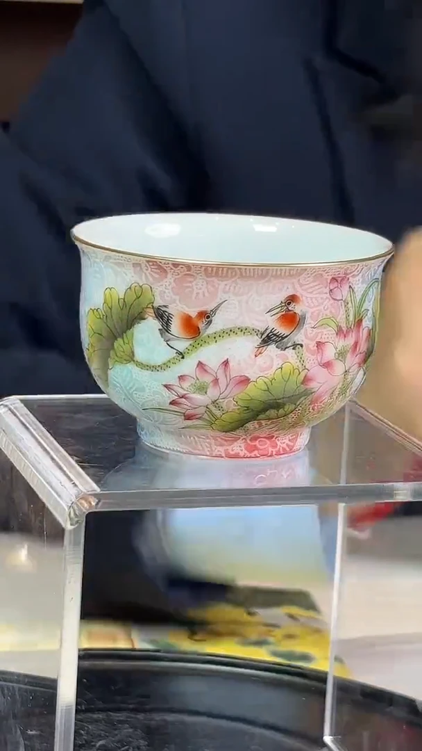 陶瓷博会&张文月专场13