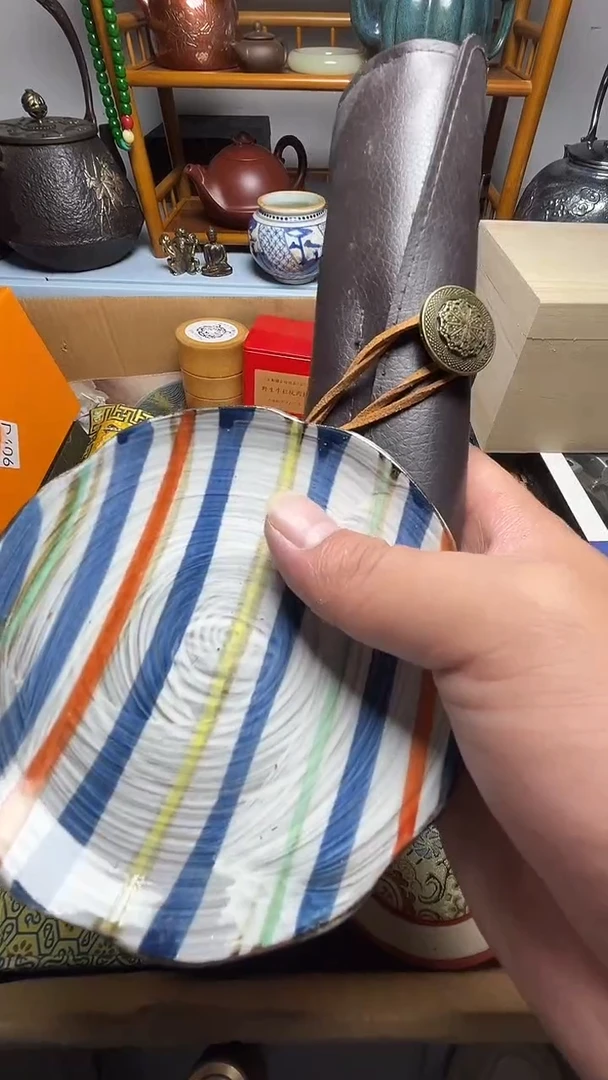 茶宠瓷器瓷器瓷器瓷器微瑕