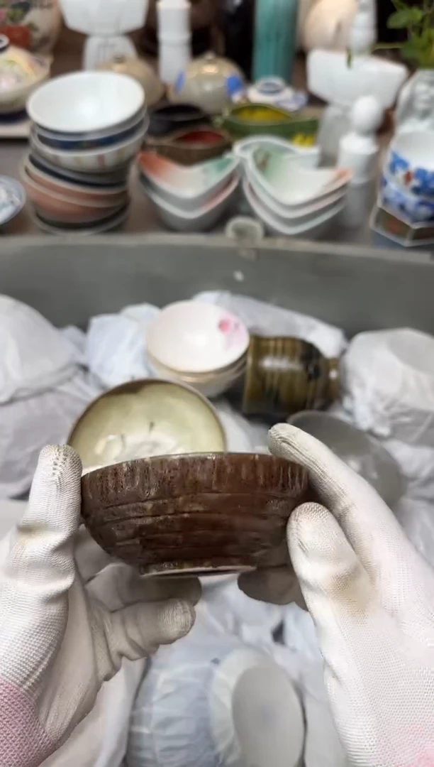 碟易碎品瓷器瓷器瓷器