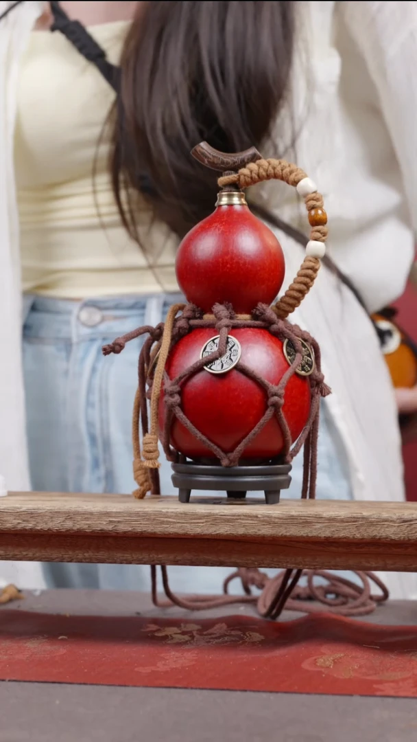 482号大漆葫芦一物一拍拍拍退退限购拉黑