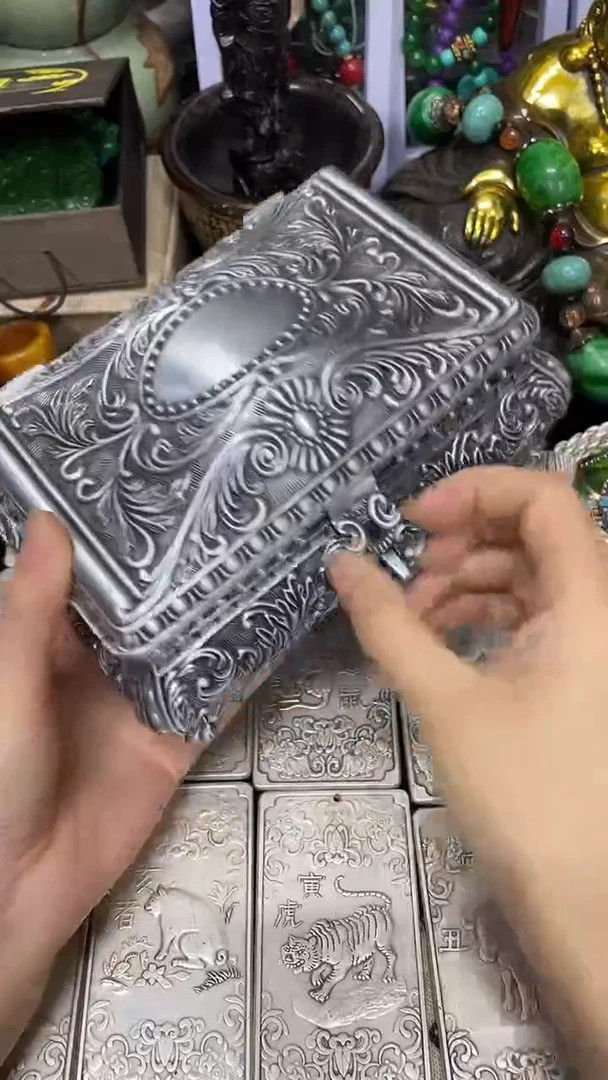 摆件主播推荐如图所示