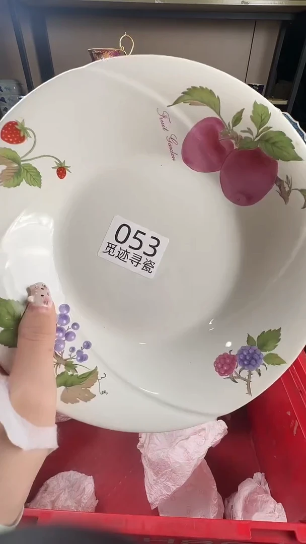 瓷片莉*安感谢您的支持选购！！