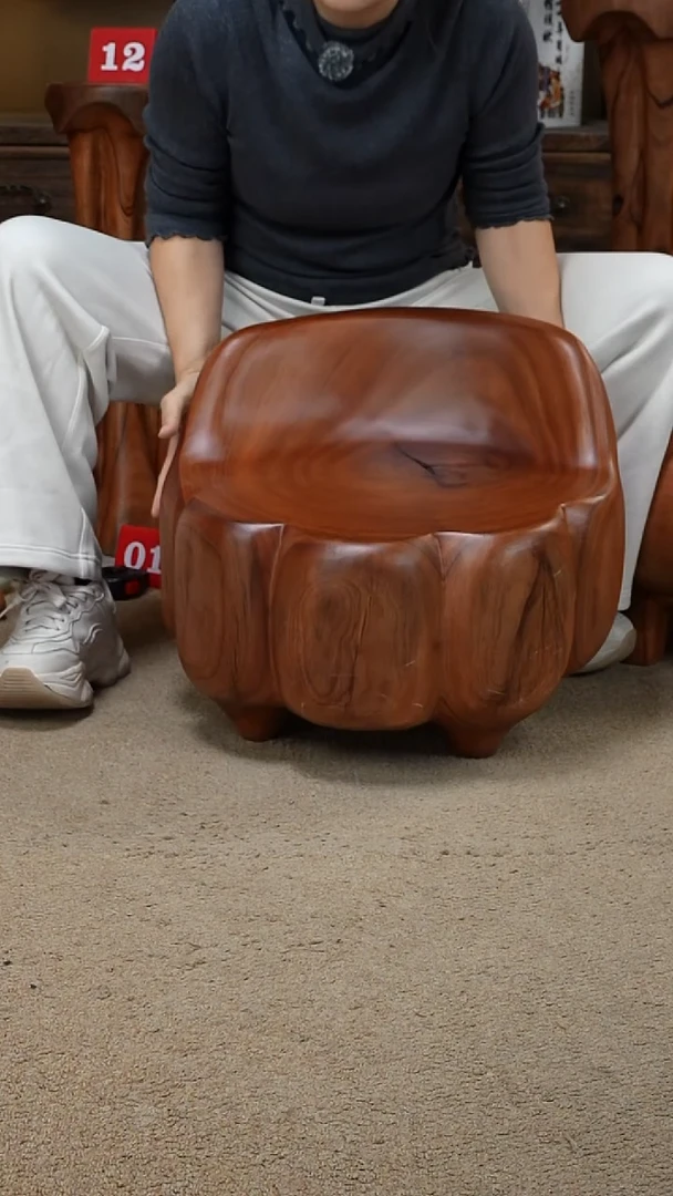 35香樟木整木一体49-50-26-39