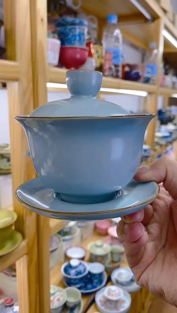 【闪购商品】高温烧制陶瓷产品67