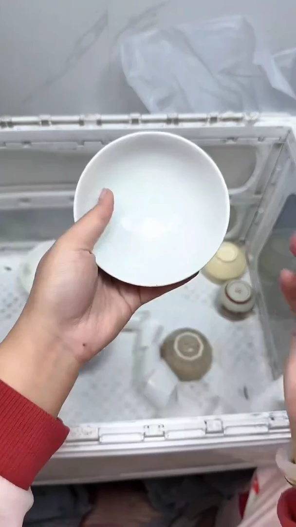 【闪购商品】560回流瓷器默认微瑕，18.8包邮