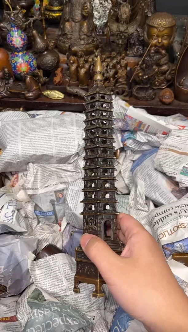 A三浒铜专属高端精品