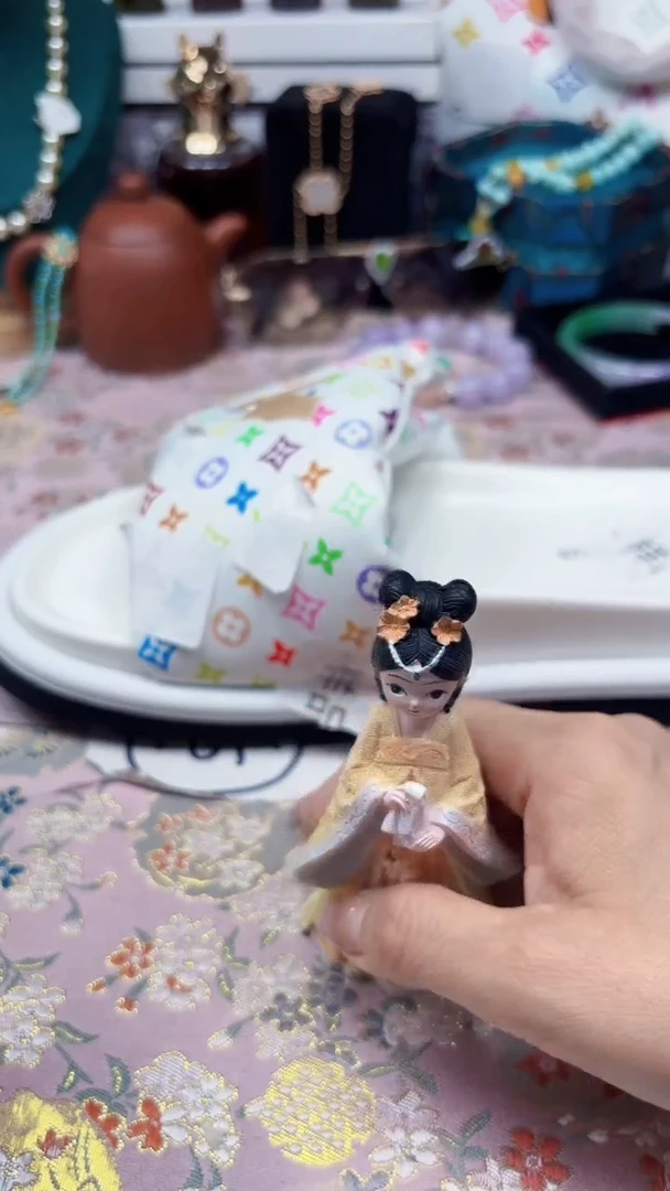 瓷片陶茶666文玩周边多人37