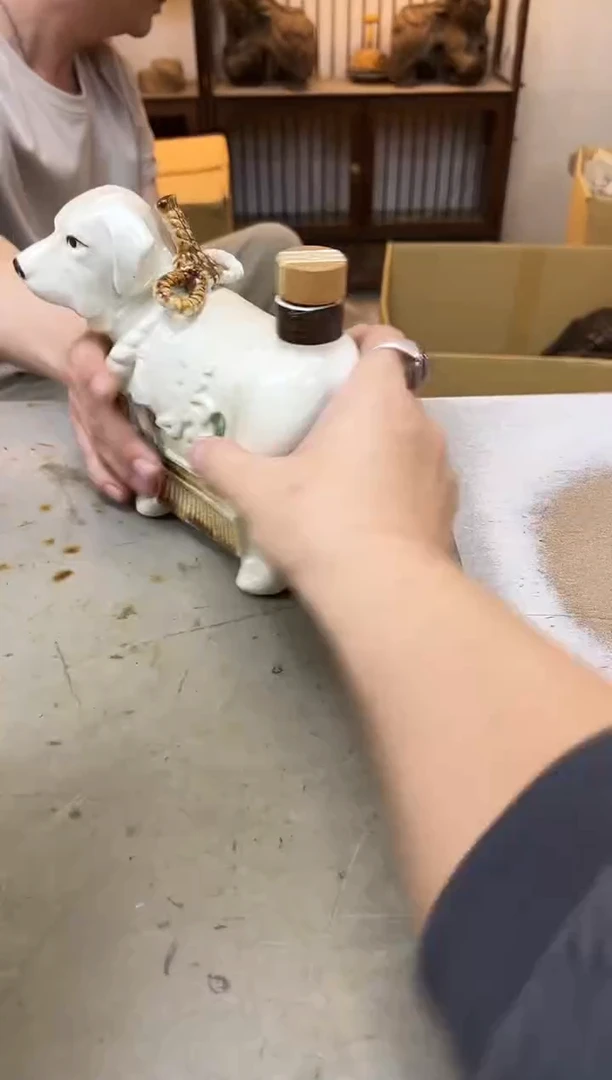 瓷片1199聚宝缘优品精选