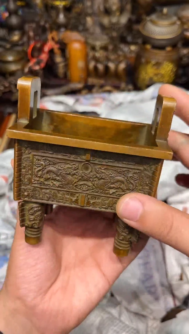 A诺诺古铜专属高端精品
