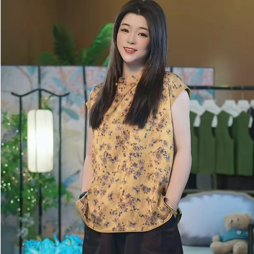 杯子家《国风小飞袖》宠粉福利！