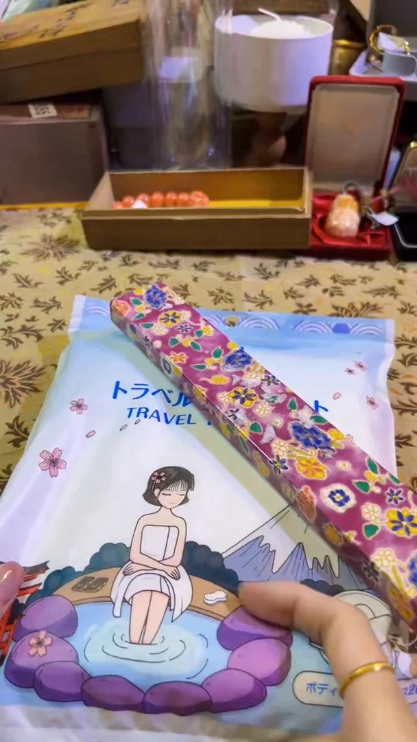 【闪购商品】瓷片陶茶666文玩周边多人