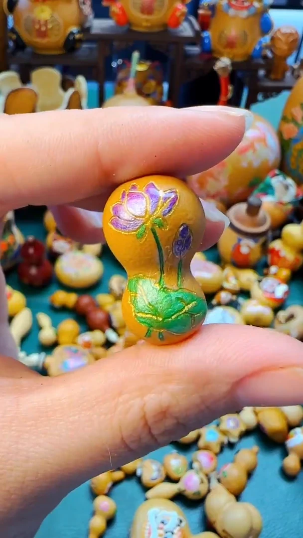 259文玩葫芦文玩好物