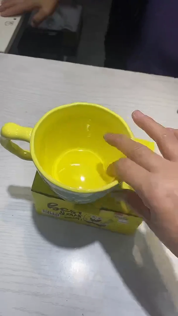 瓷片生活的本意是开心啊@@1
