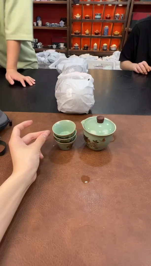 【闪购商品】瓷片1111111111111111