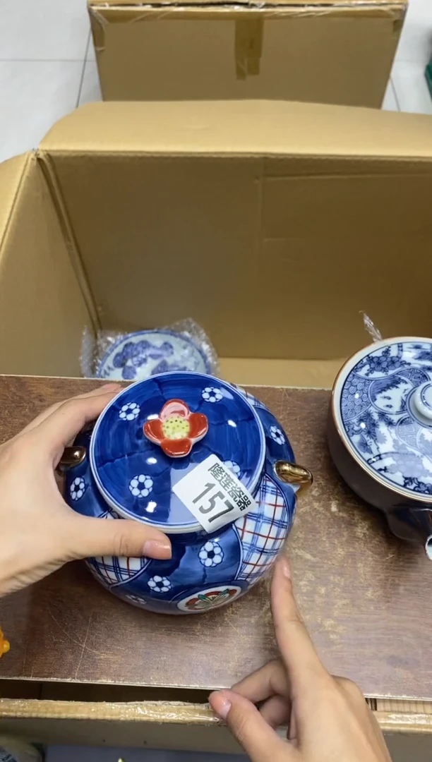 瓷片?***雅隆莲全球选好物精选