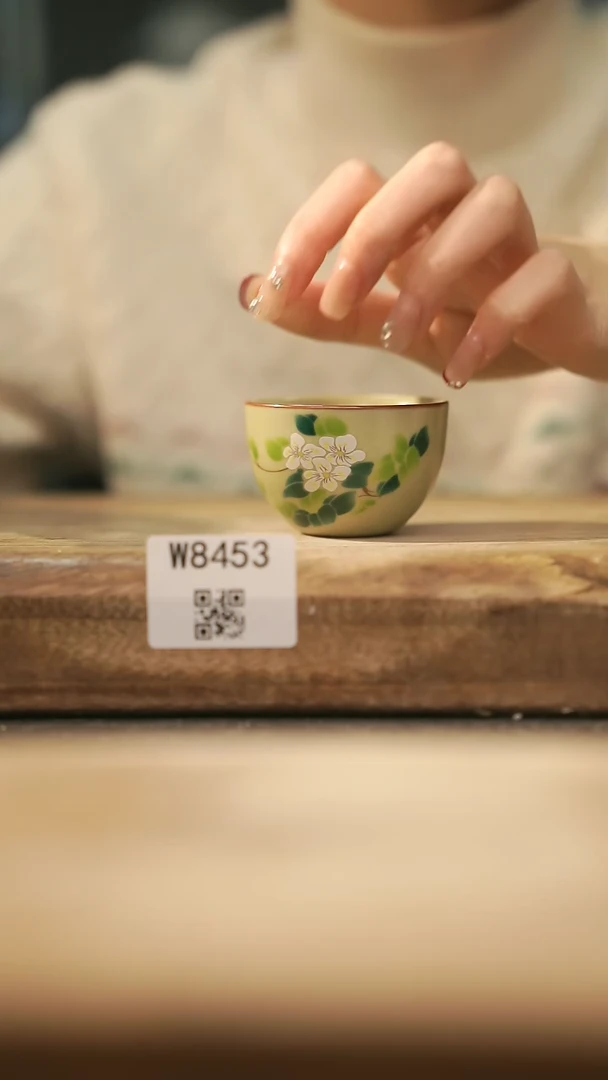 【闪购商品】【经典福利】/ 杯子@@W8453