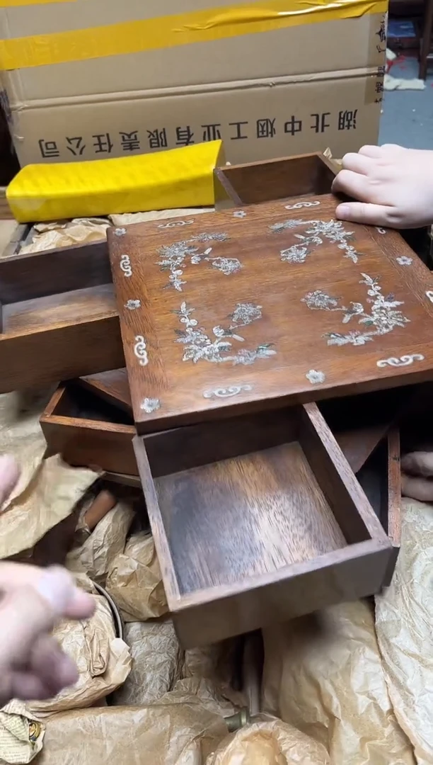 黄花梨/降香黄檀八号甄选八号甄选