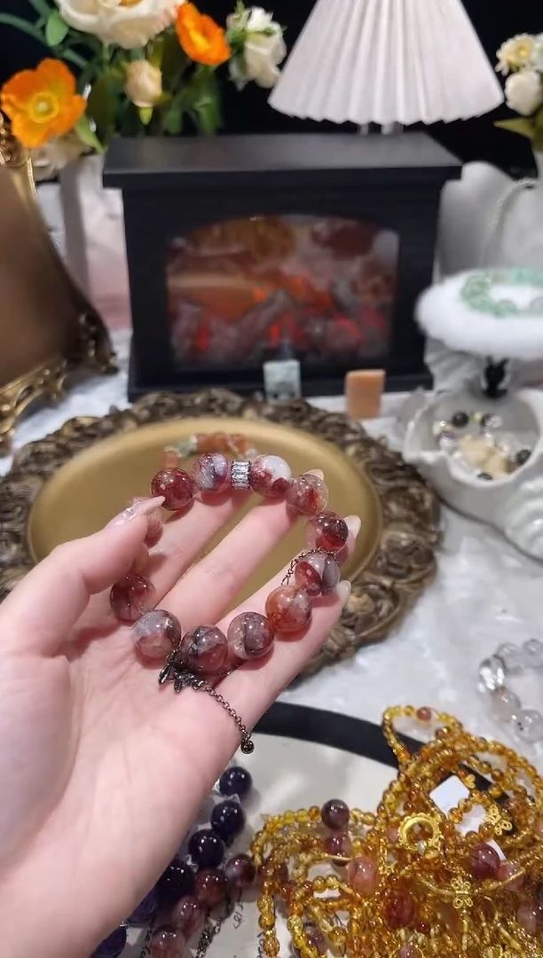 【闪购商品】水晶手链未镶嵌0102多样性发货 发其一