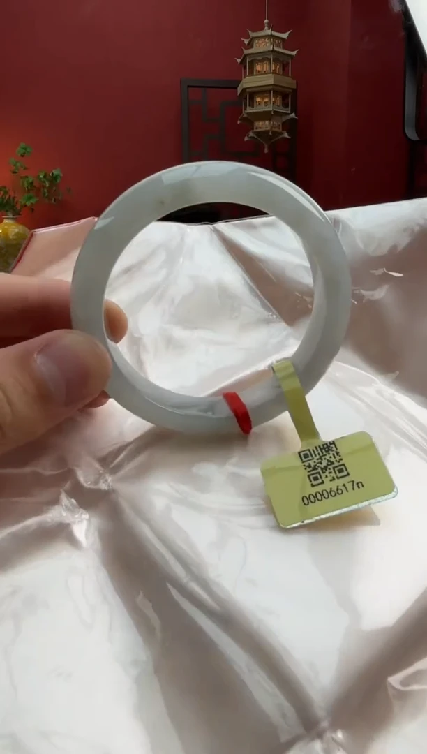 未镶嵌手镯翡翠翡翠手镯6
