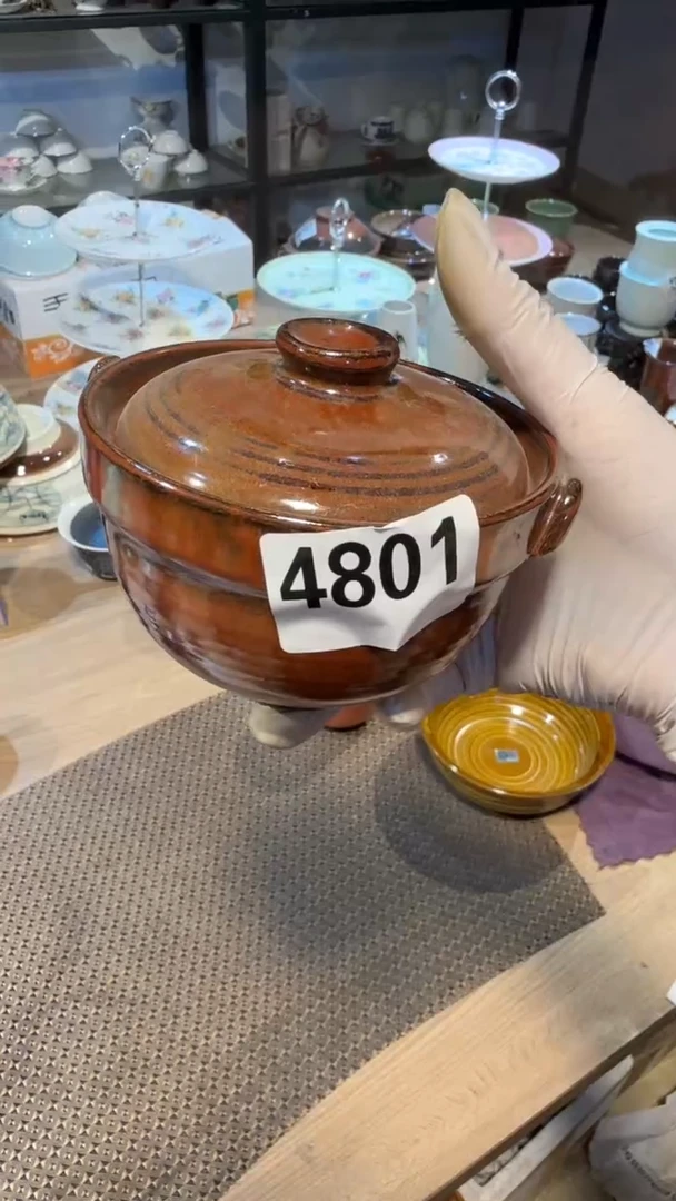 磁州窑买到就是赚到