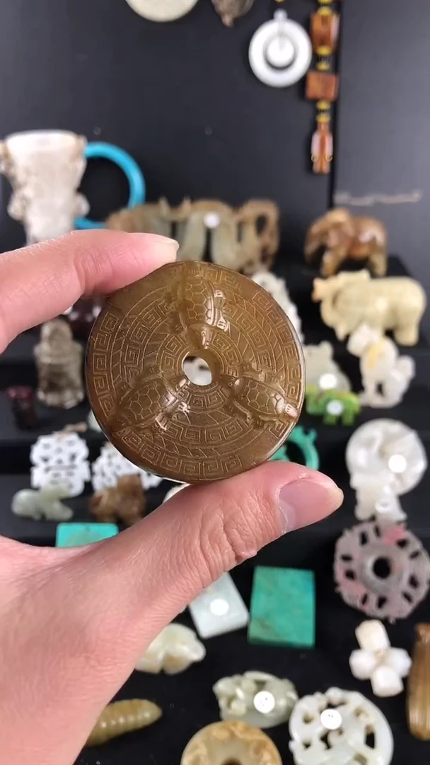 未镶嵌和田玉挂件和田11111111