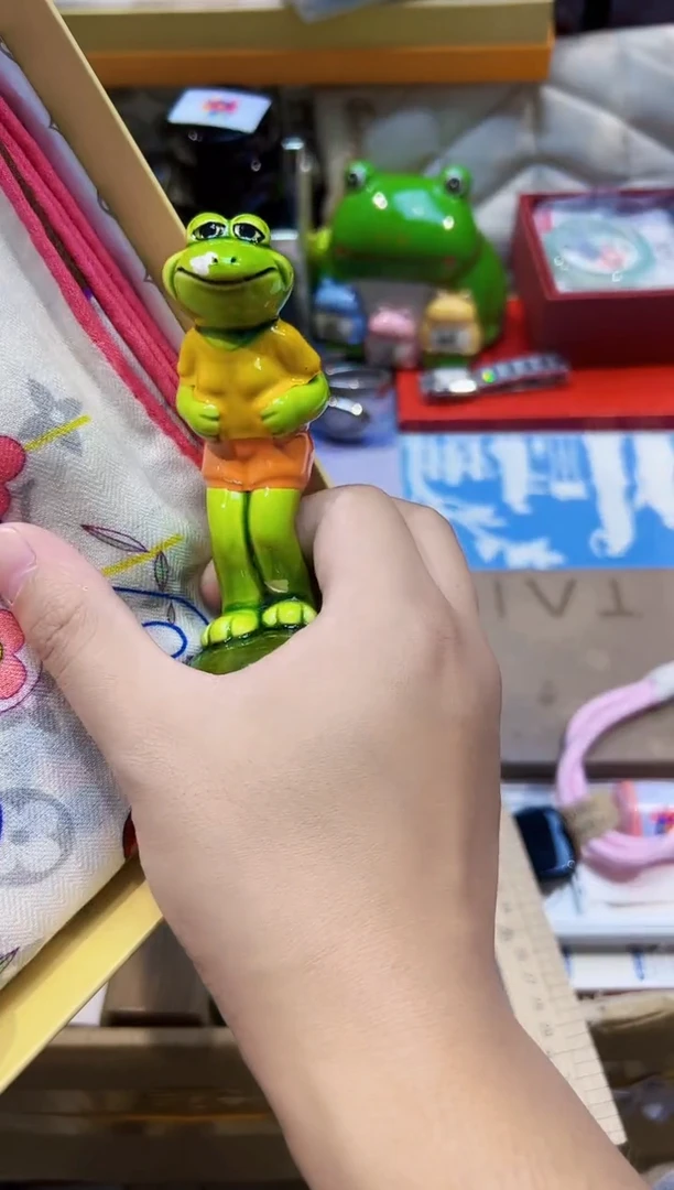 .全球寻宝高端瓷儿