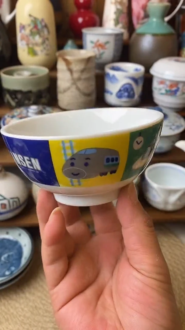 中古物品默认微瑕