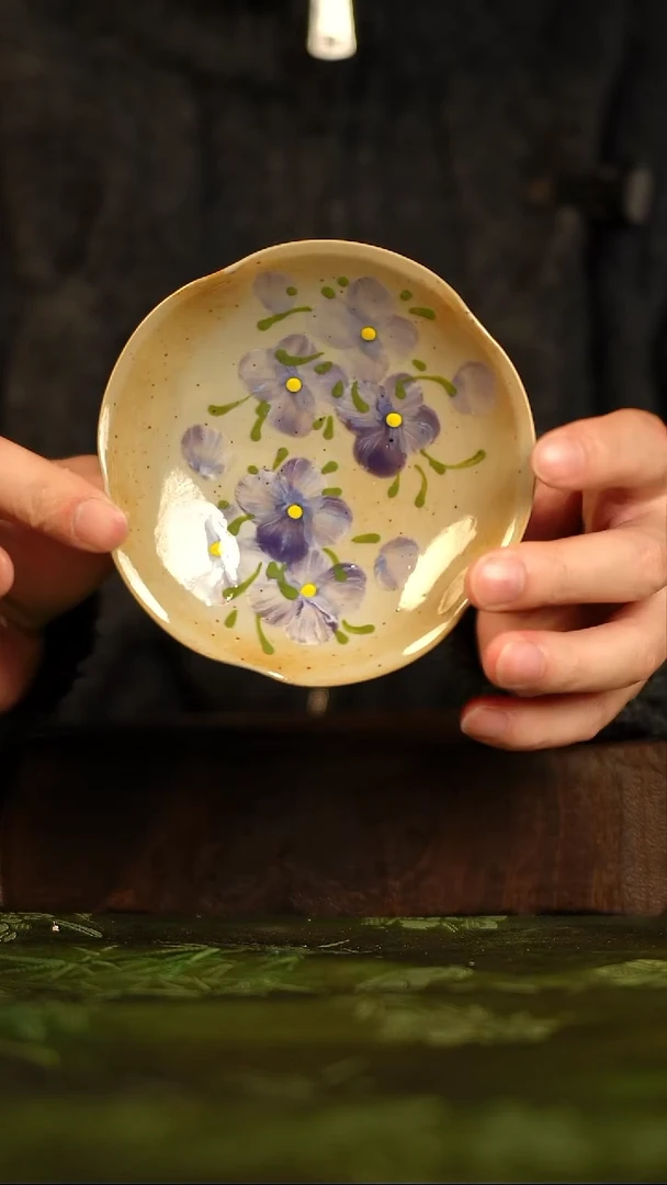 清尘手作茶器清尘手作茶器