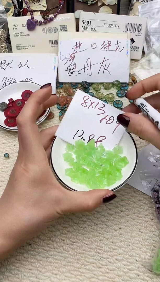 琉璃进口捷克琉璃