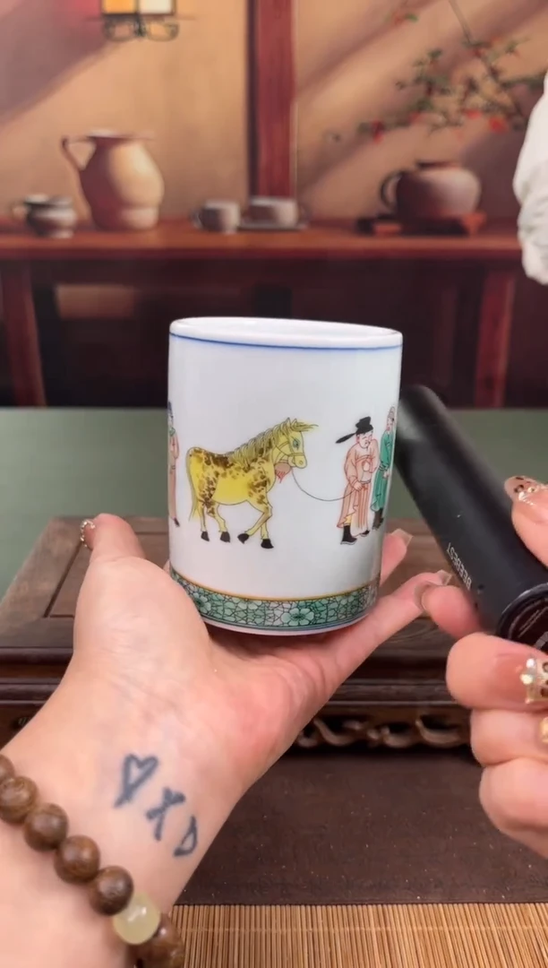 【闪购商品】顾德茶器福利闪购链接