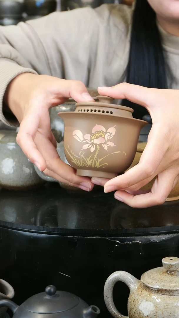 【闪购商品】壶207 苏橙茶周边.....