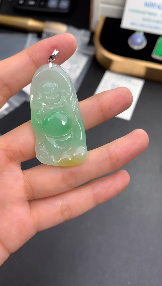 颈饰未镶嵌翡翠48小时鉴赏期 退货不扣服务费