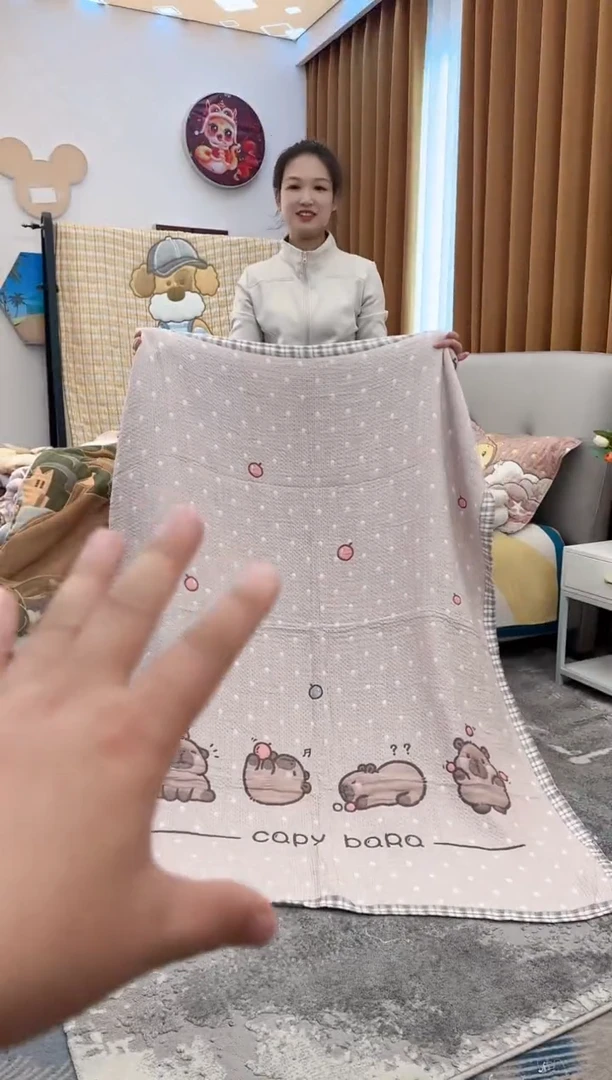 棉羽绒棉万事卡皮-120x150