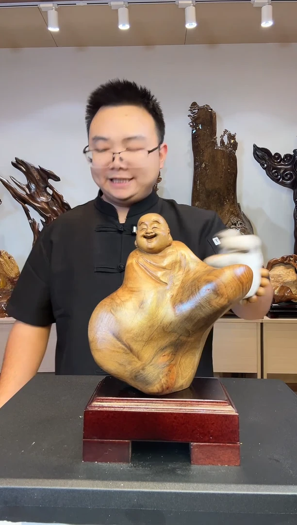 金丝楠寿*金丝楠木小叶桢楠   B14