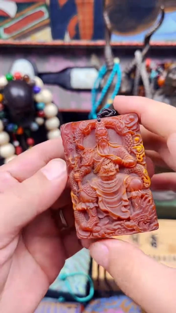 未镶嵌蜜蜡裸石老赵专属精品文玩