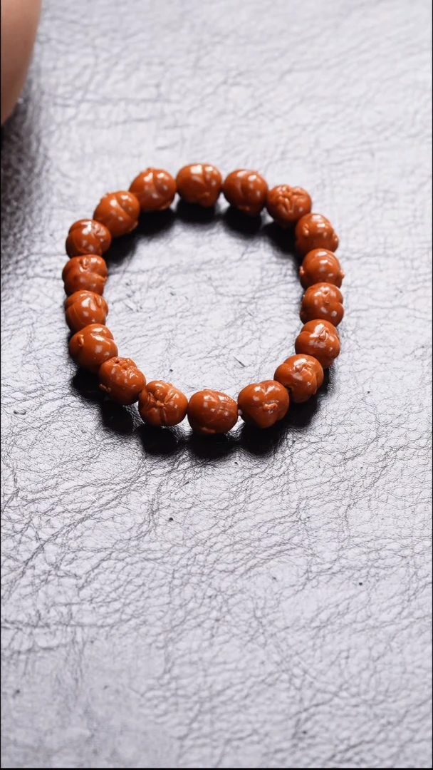 手串/手链橄榄核路**尘橄榄核