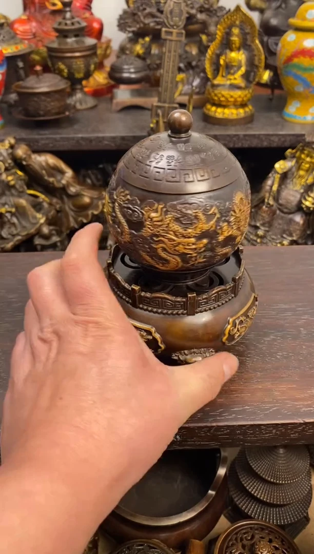 案台摆件 物品摆件