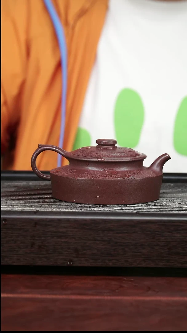 茶壶紫砂精品紫砂壶26........220CC