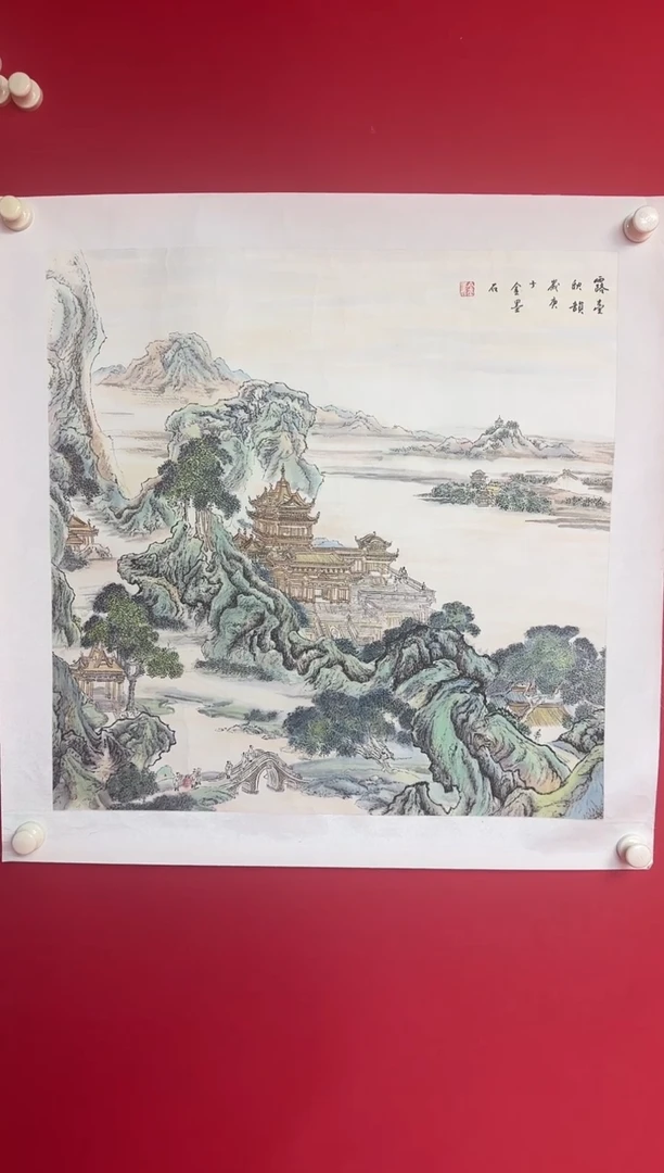 国画11111111111111111111