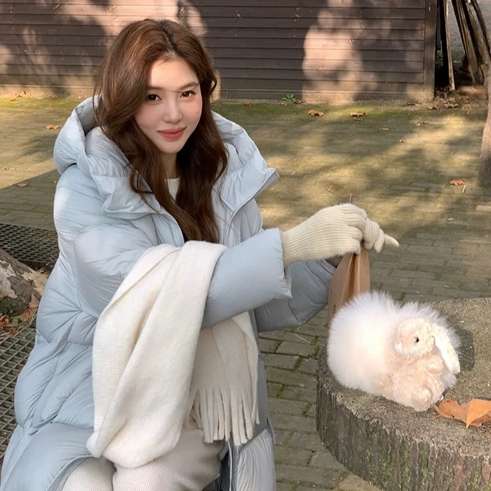 51-100秋冬棉服外套