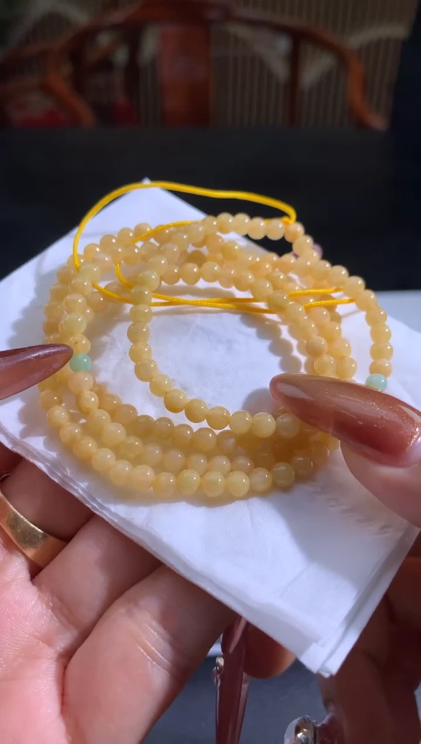 未镶嵌定制翡翠娜*儿翡翠