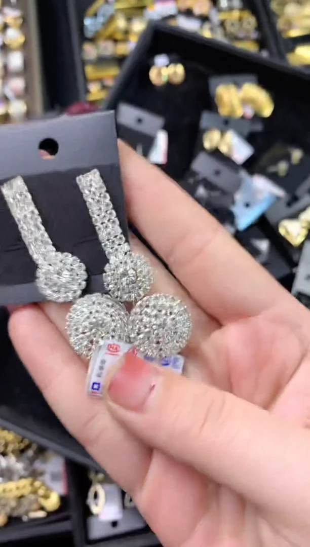 【闪购商品】瓷片楚楚中古珠宝甄选不退换