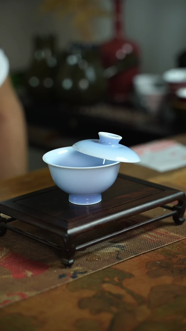 瓷片鹏*景德镇上庄陶瓷上庄陶瓷