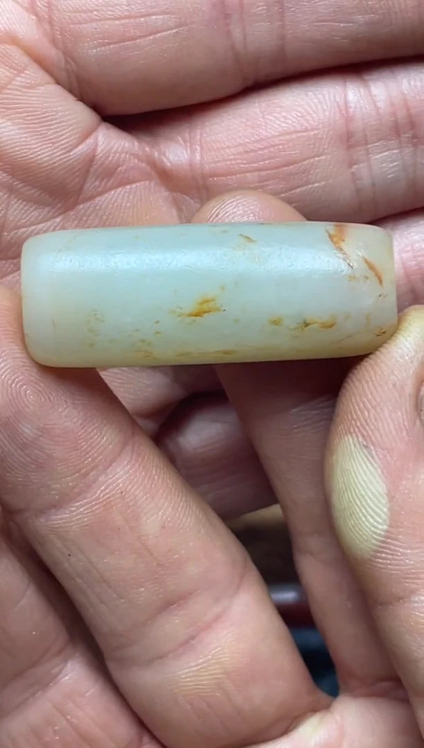 未镶嵌颈饰玛瑙/玉髓1