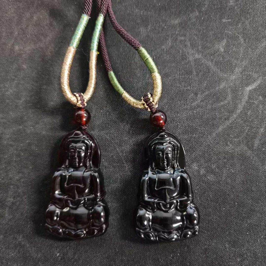 天然琥珀吊坠（多样性发其一）136FS0080