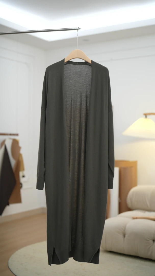 S03开衫少量现货