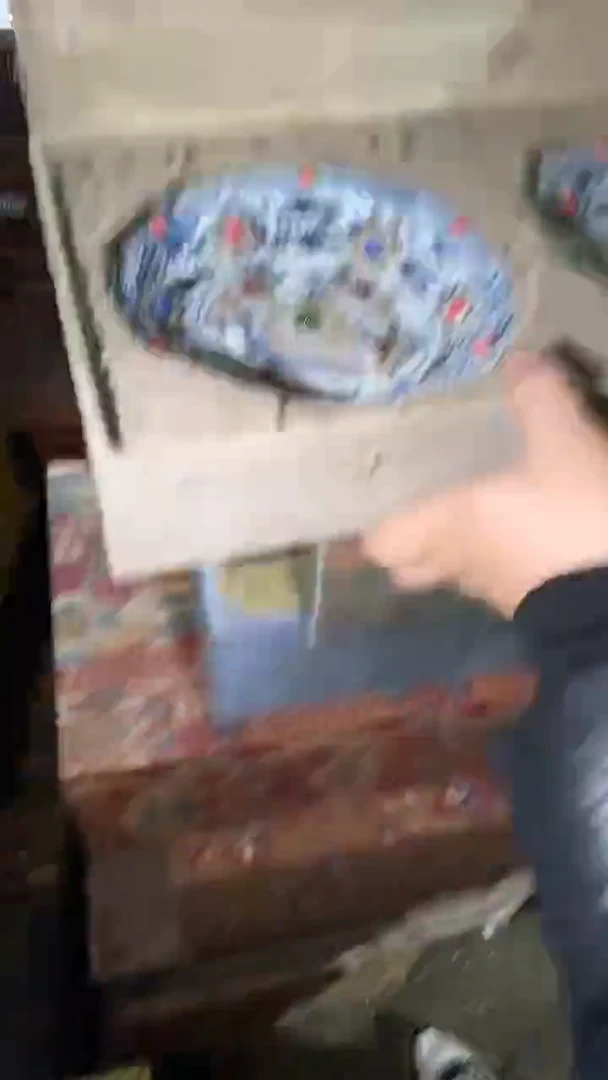 B673景德镇高端瓷器