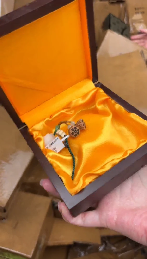 手串顾德精品手串【无礼盒】